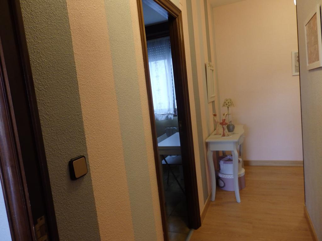 Alojamientos Iruna Pamplona Kültér fotó